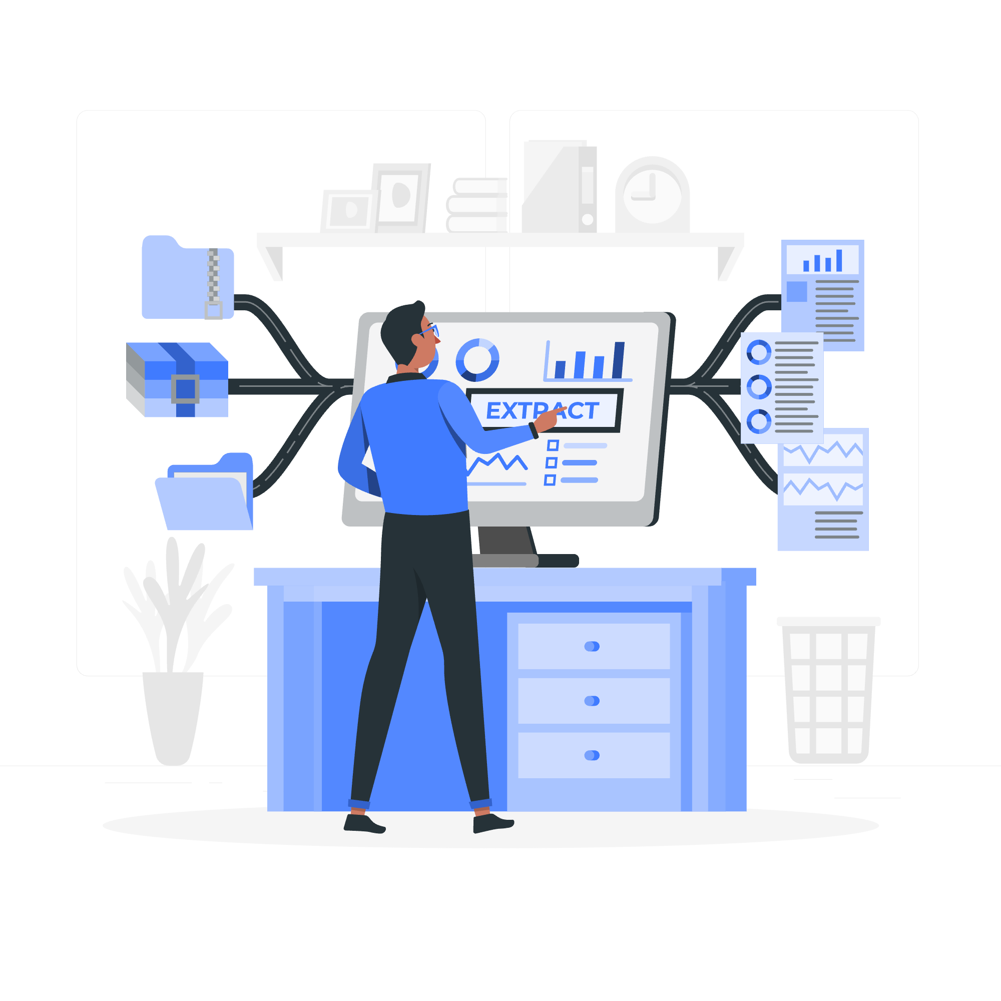 CONVERGE CATALYST AI dashboard with predictive analytics